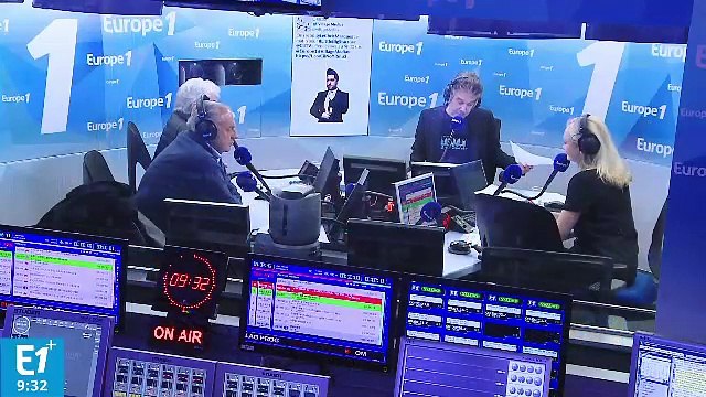 De nombreux journalistes dénoncent les pressions de Vincent Bolloré à travers une tribune