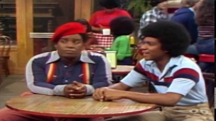 Whats happening Season 02 Episode  20 Diplomatic immunity