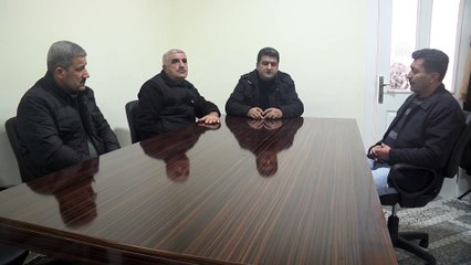 Suriyeli Kürtlerin gözü Zeytin Dalı Harekatı'nda (1) - GAZİANTEP