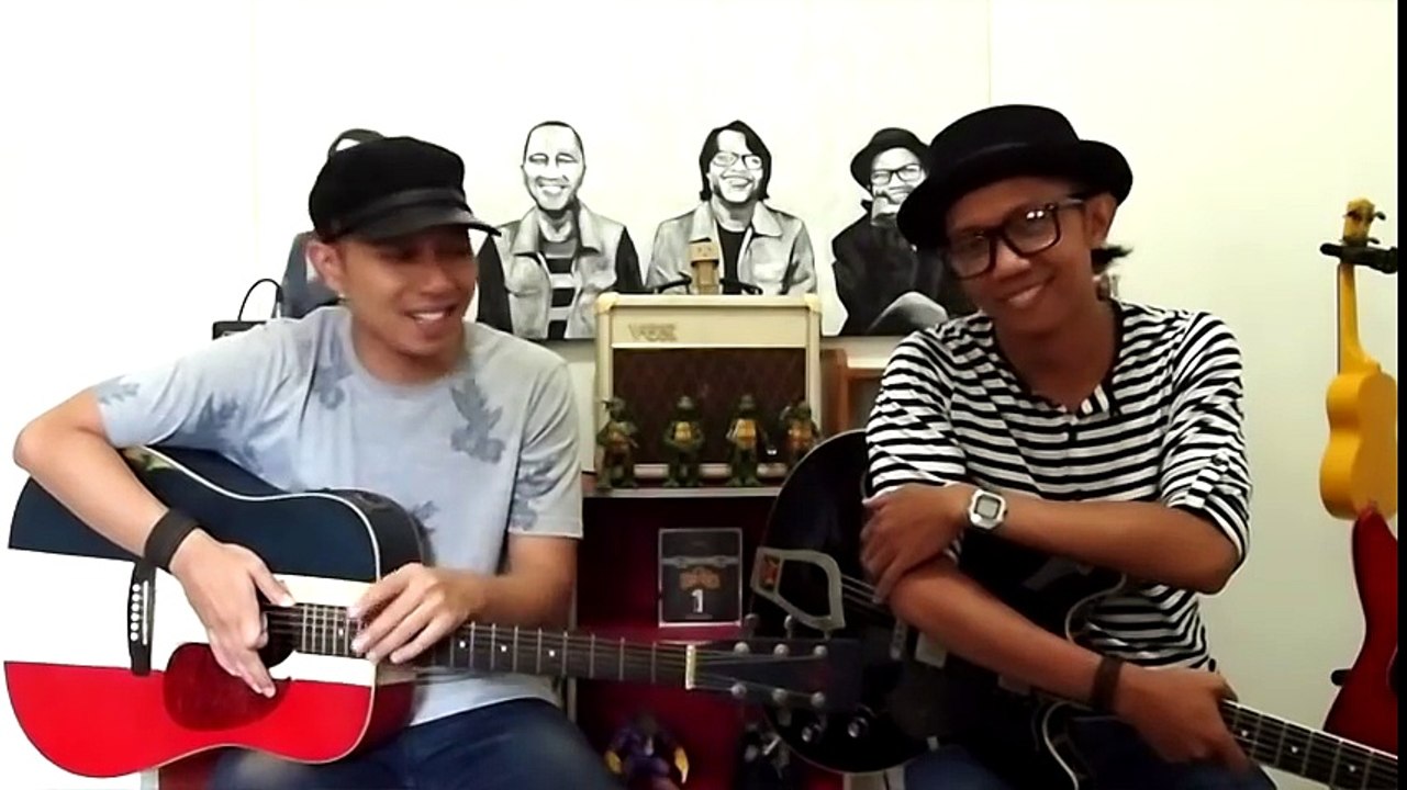 How to Play Gagal Bersembunyi - The Rain