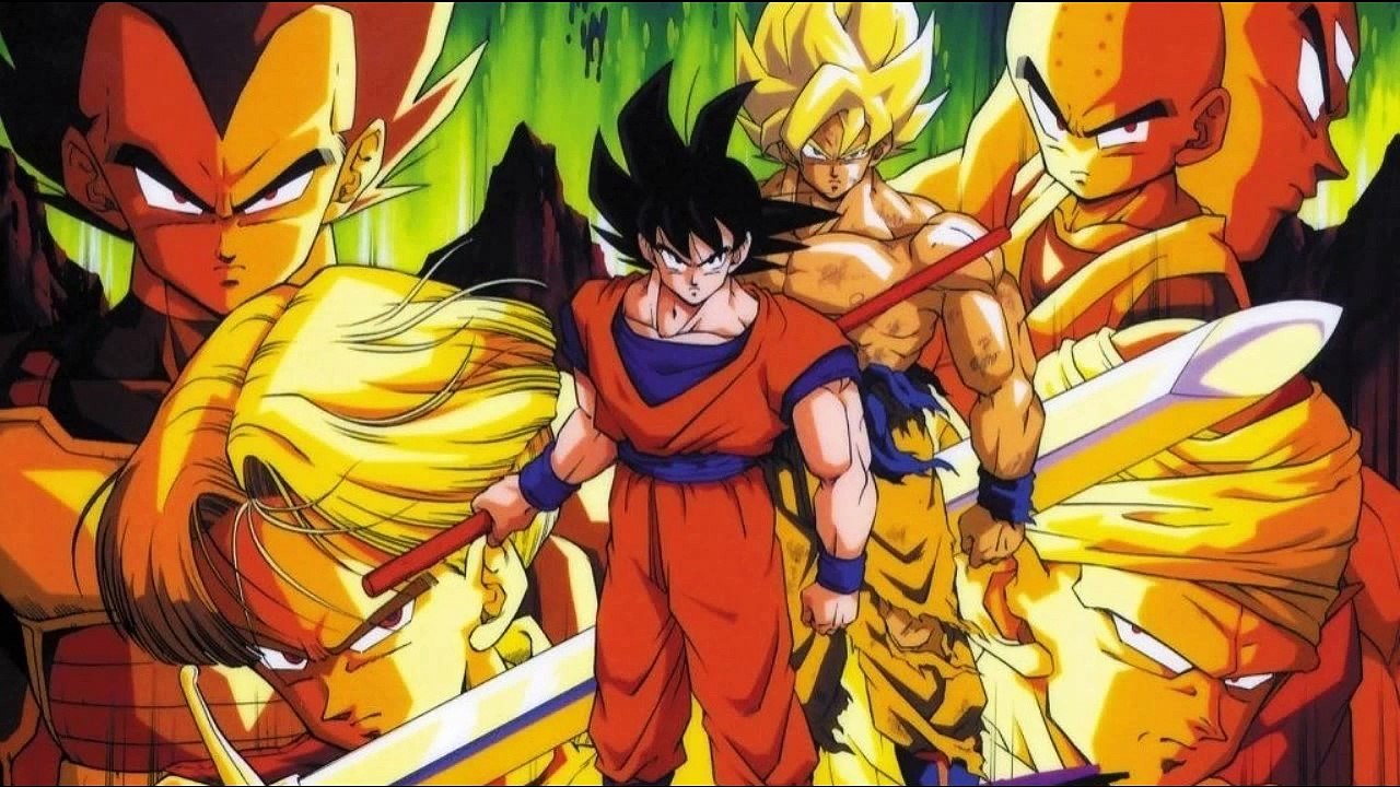 【ドラゴンボールZ】 CHA-LA HEAD-CHA-LA 【癒しのアニメオルゴール】 ～Dragon Ball Z music box～