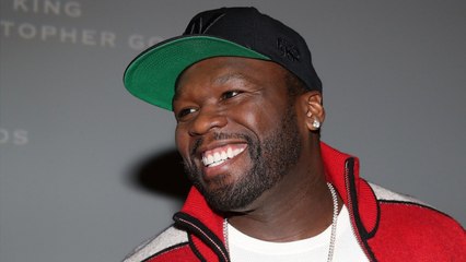 Bitcoin : 50 Cent riche à millions par accident
