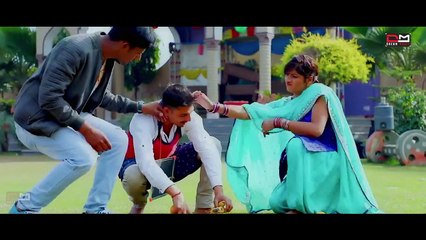 Nakhre Bahu Ke - Raju Punjabi - Pooja Hooda -Haryanvi DJ Song 2018