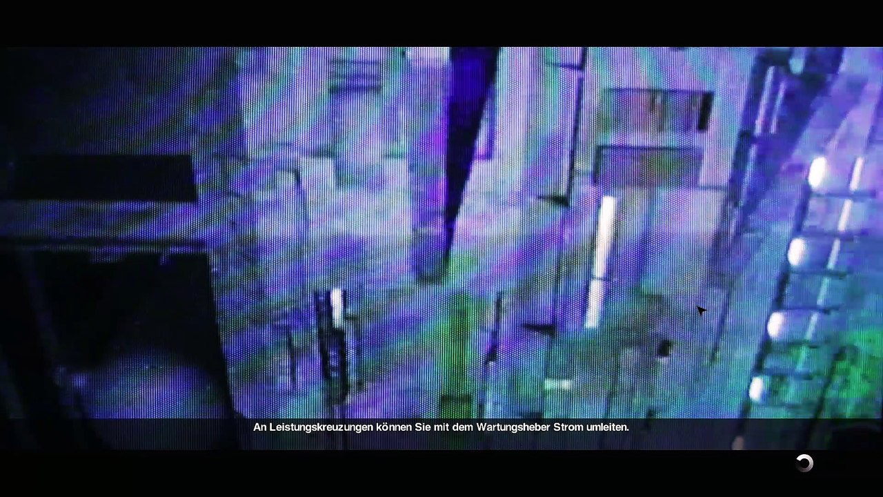 Alien Isolation Part 42