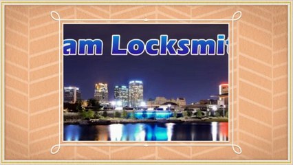 Locksmith Birmingham Cheap