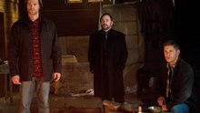 Supernatural Season 14 Episode 5 (14x5) full series