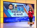 Cricket World Cup 2015: MS Dhoni Preparing Team India for Knockout Rounds - India TV