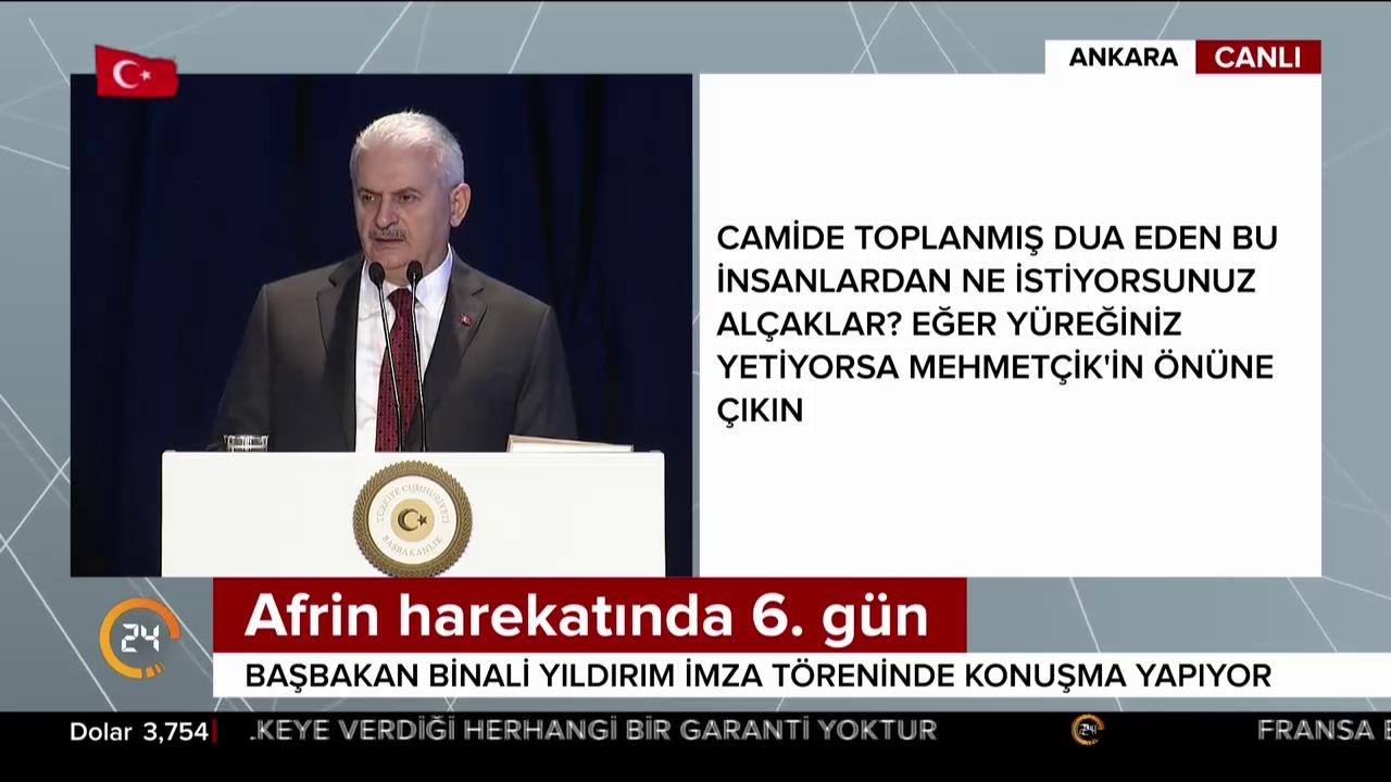 Afrin operasyonu