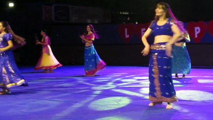 Tarbes - Gala de danse des Petits As 2018