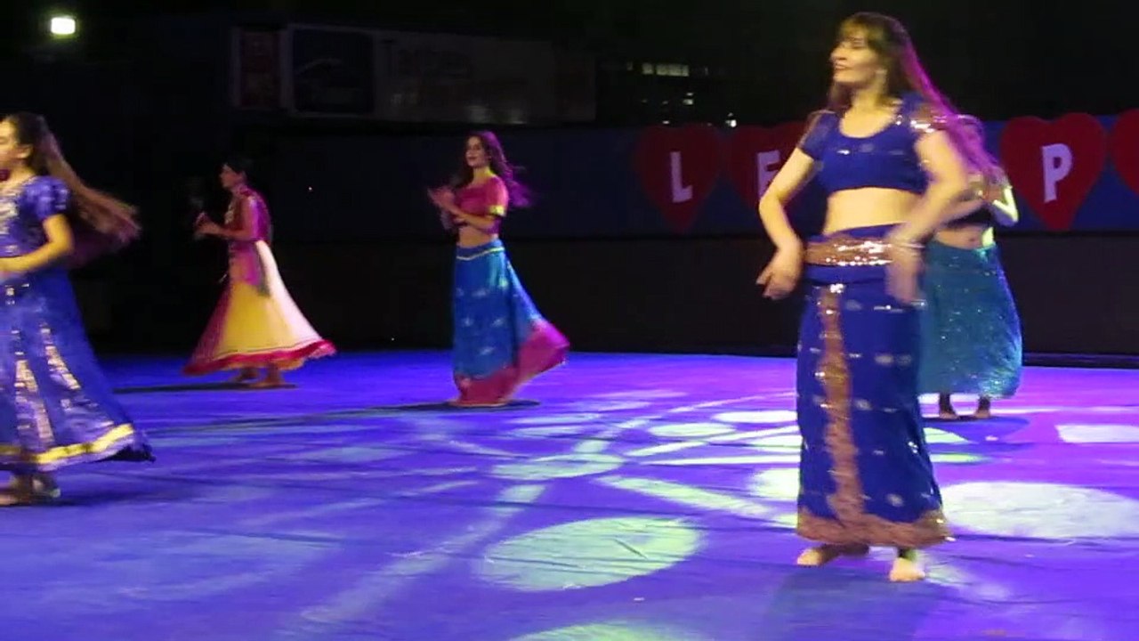 Tarbes - Gala de danse des Petits As 2018