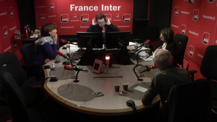 Pierre Mathiot, ancien directeur de Science-po Lille, est l'invité de Nicolas Demorand à 8h20.