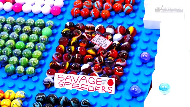 Marble Race: MarbleLympics 2018 Friendly League (Marbles Practice Tournament)