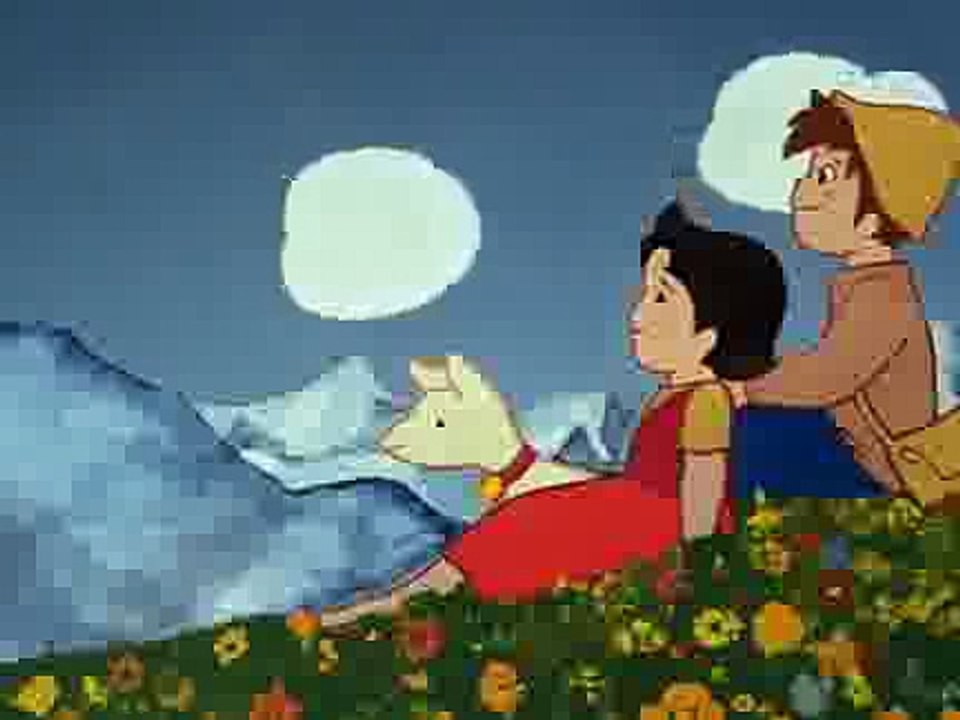 Heidi Folge 33