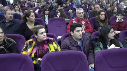 Enver Yücel: Ezberci Öğrenciler Yetiştirmeyeceğiz