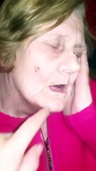 Comment réveiller sa grand mère