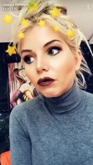 Jessica Thivenin : critiquée pour son nouveau projet avec Thibault, elle pousse un COUP DE GUEULE !