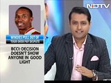 West Indies cricket will suffer for pulling out of India series: Sunil Gavaskar to NDTV