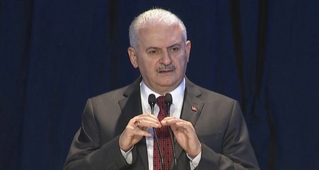 Başbakan Yıldırım'ın "Kars Kart" Örneği Karslı Bakan Ahmet Arslan'ı Güldürdü
