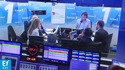 Didier Bourdon : "On peut rire de tout, mais il faut savoir comment"