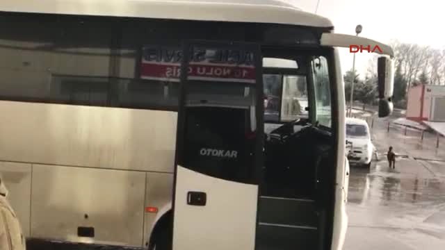 Sakarya Ankesörlü Telefon Soruşturmasında 8 Asker Adliyeye Sevk Edildi