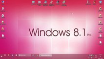Running Windows XP in Windows 8.1 as a Virtual Machine
