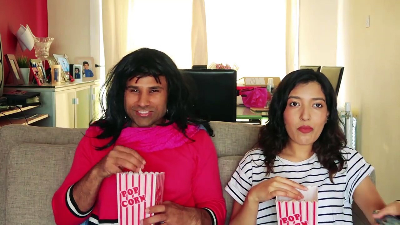 Funny Video