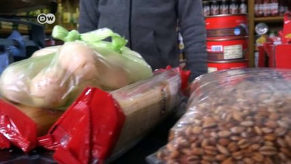 Meet the African Refugee Cycling Team | DW English