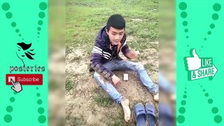 funny china fails 2017- WhatsApp  FUNNY Videos - TRY NOT TO LAUGH or GRIN [new CHALLENGE]