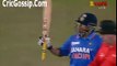 Indian Batting Highlights Pakistan vs India Asia Cup Highlights 5th Match 18-03-2012