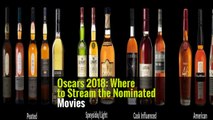 Oscars 2018: Where to Stream the Nominated Movies