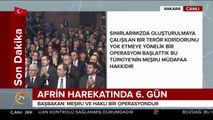 Başbakan Yıldırım'dan ABD'ye sert tepki: Bu mu DEAŞ'la mücadele!