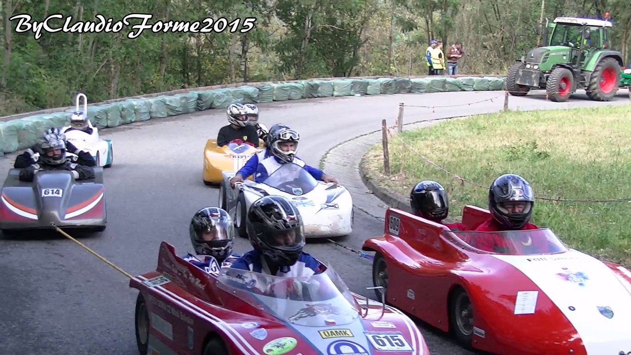 ByCFV FOTO 33° CAMPIONATO EUROPEO SPEED DOWN MONTE COLMO EDOLO 25-07-2015