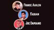Various - F. Avalon - Fabian - J. Damiano - Vintage Music Songs
