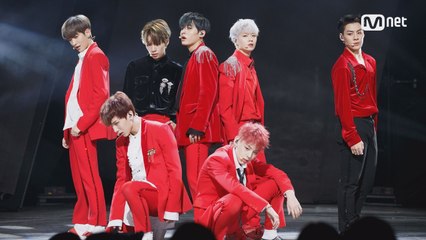 ′COMEBACK′ 강렬 카리스마 ′레인즈′의 ′Turn it up′ 무대