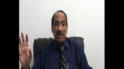 DR. V.G. Mohan Prasad explains about fatty liver Causes and Diagnostic Procedures