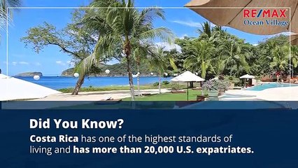 Top Reasons to Choose Retirement Home in Costa Rica