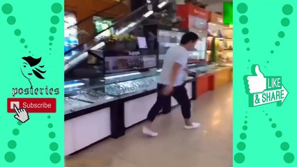 Funny prank Fails Videos Whatsapp - Ultimate Girls Fail Compilation