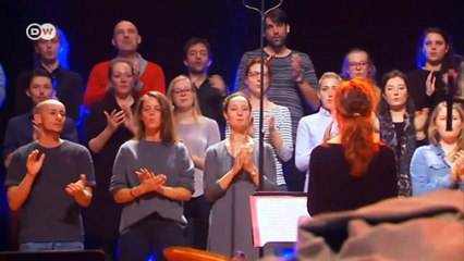 The Brexit Big Band | DW English