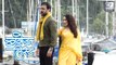 Madhuri Dixit's Romance With Sumeet Raghvan In Malaysia For Bucket List