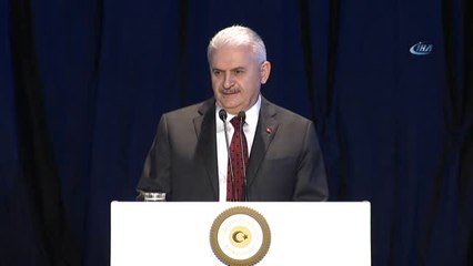 Başbakan Yıldırım: "Terör Örgütünün 300'den Fazla Elemanı Etkisiz Hale Getirilmiştir"