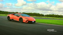 (Online Watch Free) The Grand Tour Season 2 Episode 9