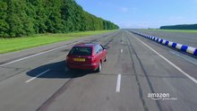The Grand Tour Season 2 Episode 9 Full English Sub