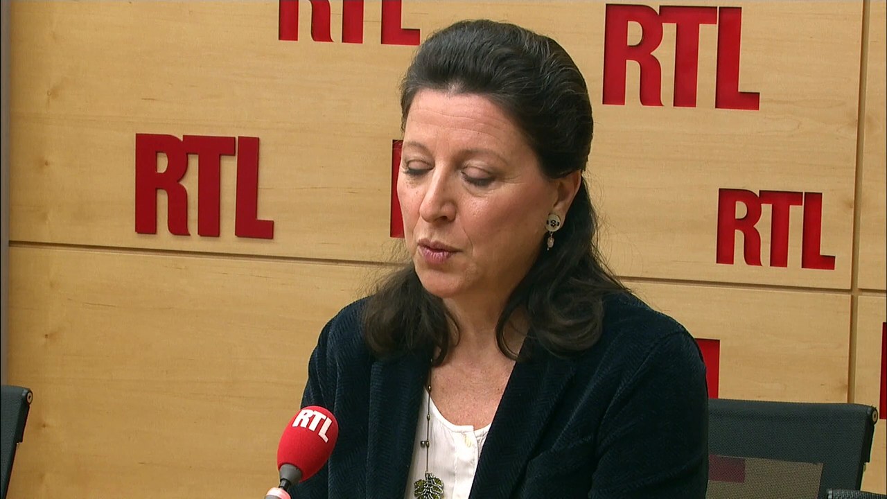 "Nous envisageons d'étendre la vaccination réalisée par les pharmaciens" affirme Agnès Buzyn