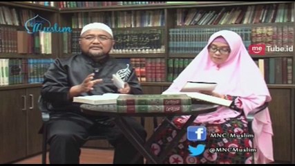 Di Bawah Naungan Al-Quran: Mencari Tahu Keutamaan Surat Al-Falaq dan An-Nas (2)