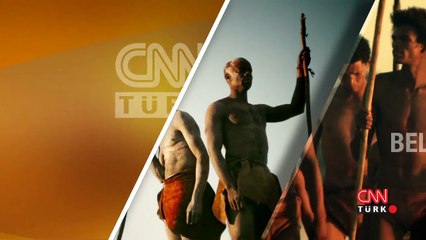 İnsanoğlu Mankind - Bölüm 6