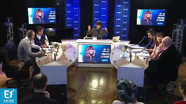 Les requins, vous êtes nos amis !