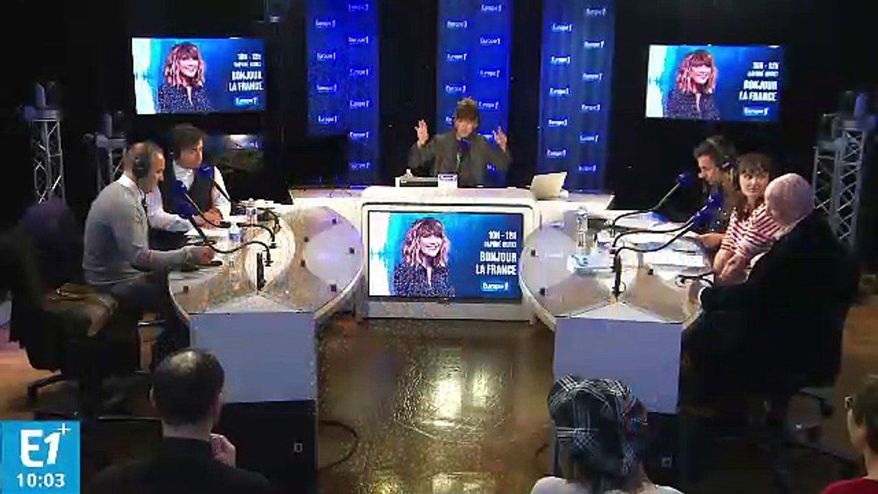 Les requins, vous êtes nos amis !