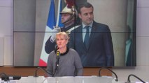 Nadine Morano veut 