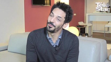 Les innocents : Tomer Sisley nous parle de la série, son actu et de sa femme Sandra