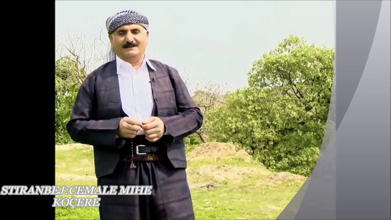 CEMALE MIHE_KOÇERE